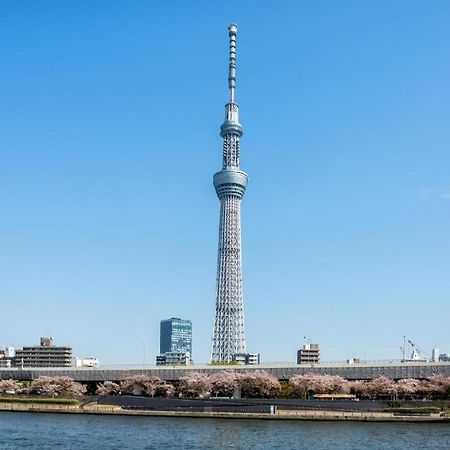 포레스트 혼고 호텔 도쿄 외부 사진