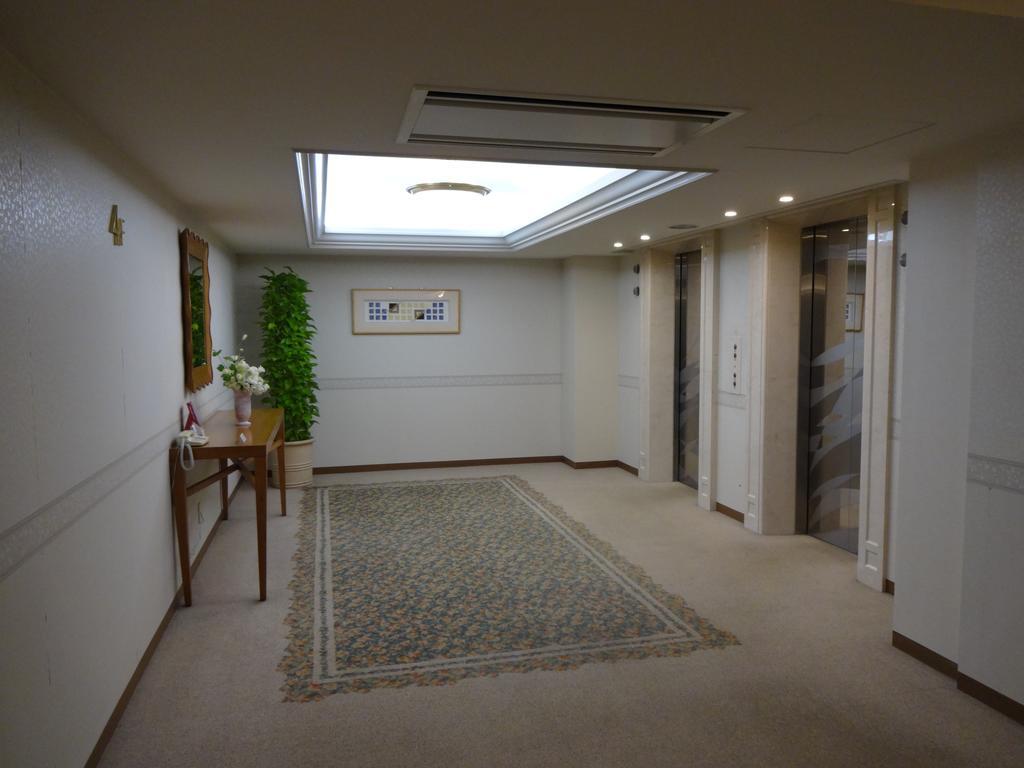 포레스트 혼고 호텔 도쿄 외부 사진